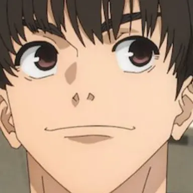 Profile image of 灰原雄