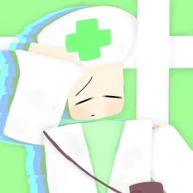Profile image of Caretaker