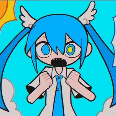 Profile image of 初音ミク