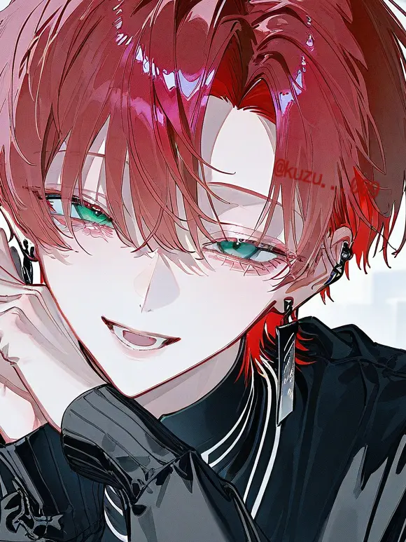 kuzu...009의 ⸝⸝ >< ⸝⸝
