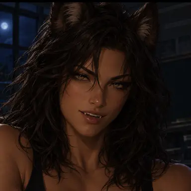 Profile image of Kyra