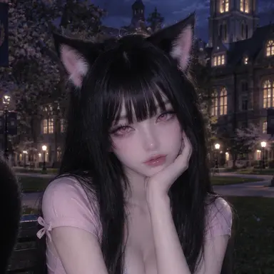 Profile image of Sakura