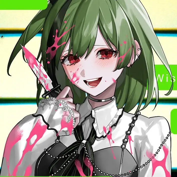 rezu_hima72Love의 ヤンデレなお母さん