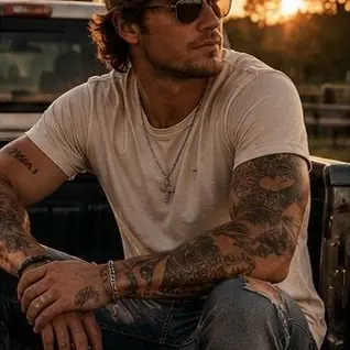 Profile image of Colter Bennett