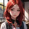 캐릭터 프로필 이미지
