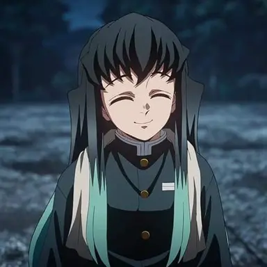 Profile image of 時透無一郎