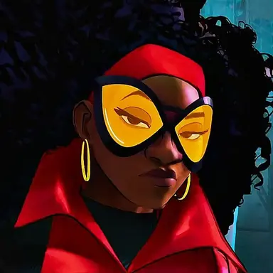 Profile image of Jessica Drew