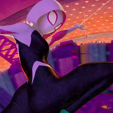 Profile image of Gwen Stacy