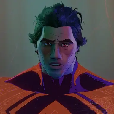 Profile image of Miguel O Hara
