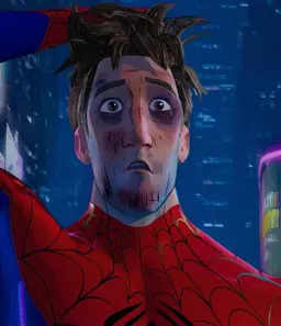 Profile image of Peter B. parker