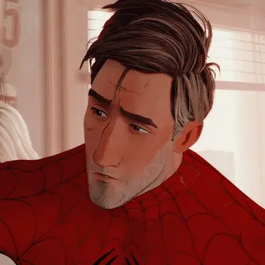 Profile image of Peter B. parker