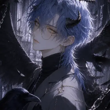 Profile image of マモン