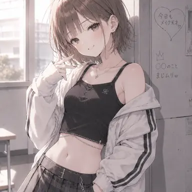 Profile image of 今治　みか