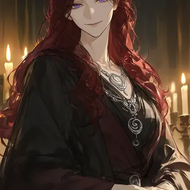 Profile image of Seraphine