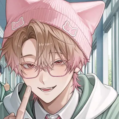 Profile image of OLEANDER.