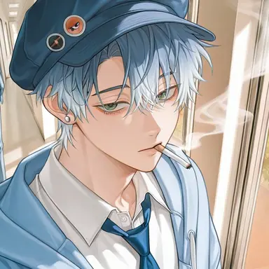 Profile image of DAHLIA.