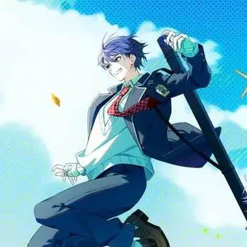 Profile image of 刀也