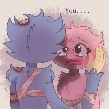 Profile image of Poppy Playtime Chapter 5