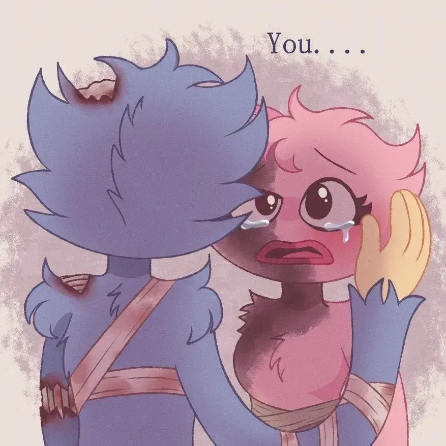 LocalBike0862의 Poppy Playtime Chapter 5