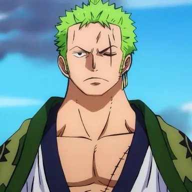 Profile image of Zoro