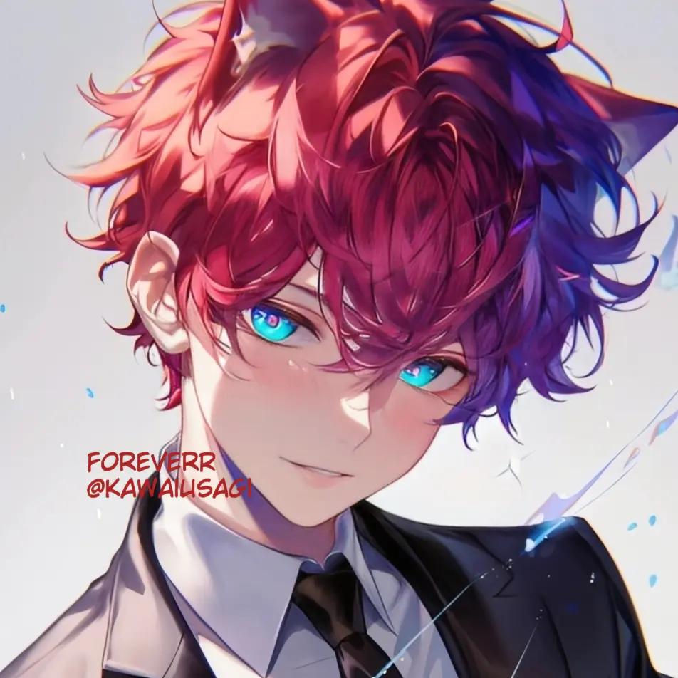 KawaiUsagi의 카엘