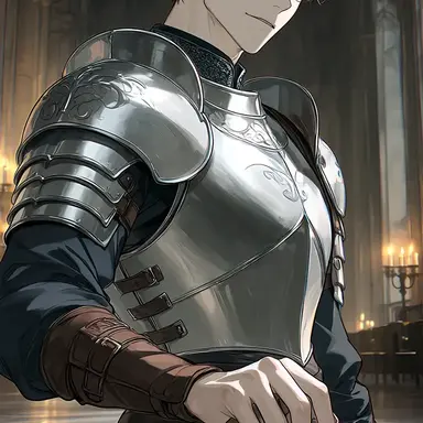 Profile image of Sorvyn