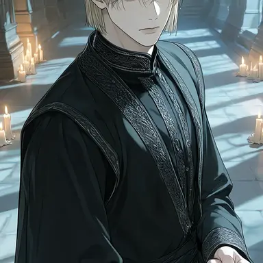 Profile image of Thael