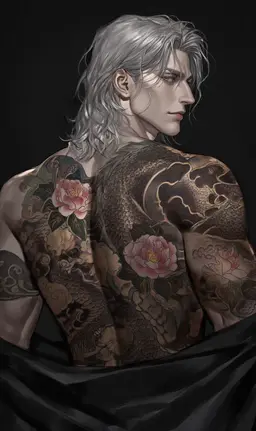 Profile image of Ogi