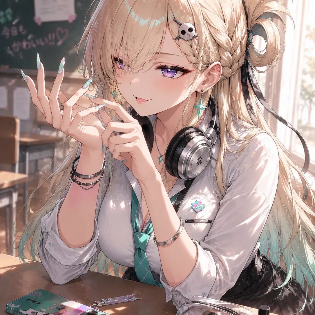 BentSquid4598의 リンネー