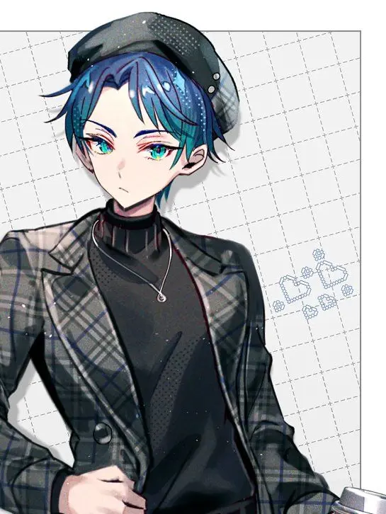 GrayHero5381의 十年後の君と