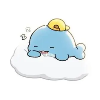 sleep_Ground_의 천악au