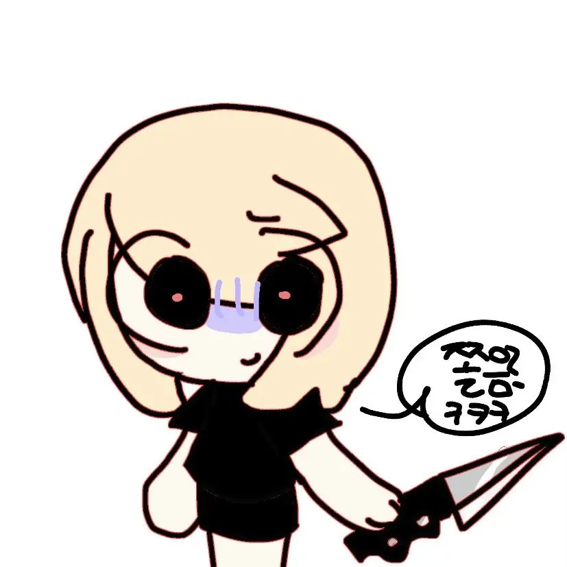 Diwjsn의 끔쥐+싸패인척하는 여미새