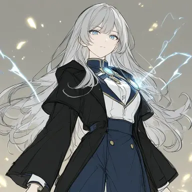 Profile image of セレネ・アストレア