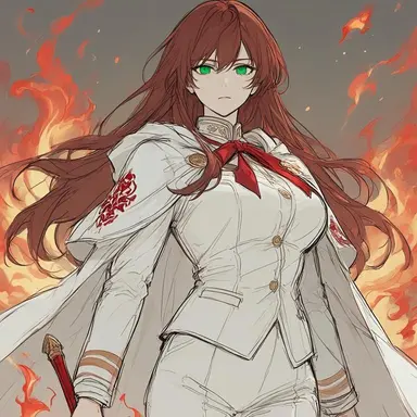 Profile image of エステル・ヴァレンテ