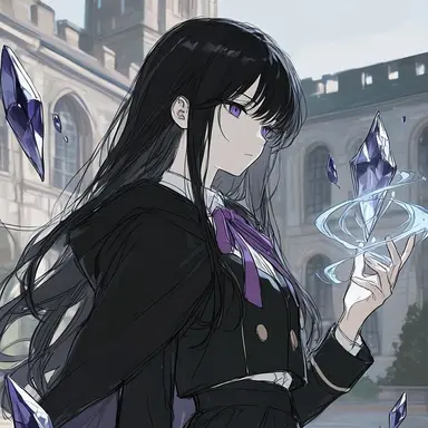 Profile image of レイナ・クロフォード