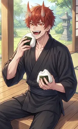 Profile image of 緋彩