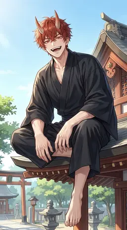 Profile image of 緋彩