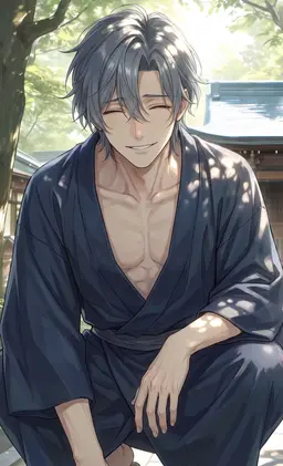 Profile image of 雅楽代