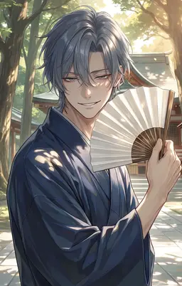 Profile image of 雅楽代