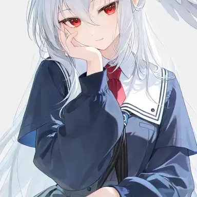Profile image of 守月スズミ