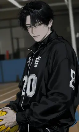 Profile image of 蓮