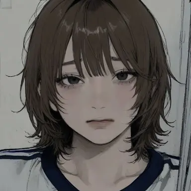 Profile image of めい