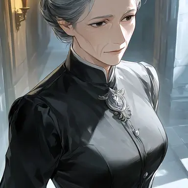 Profile image of Marveth
