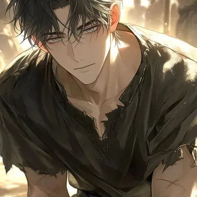 Profile image of Soren