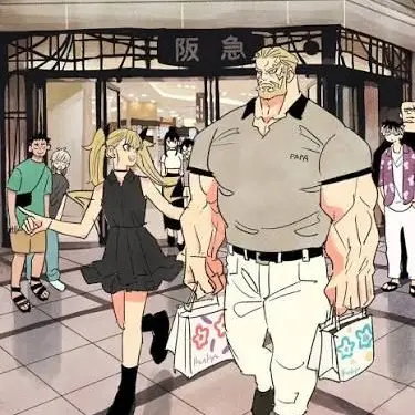 Profile image of 四ノ宮キコル