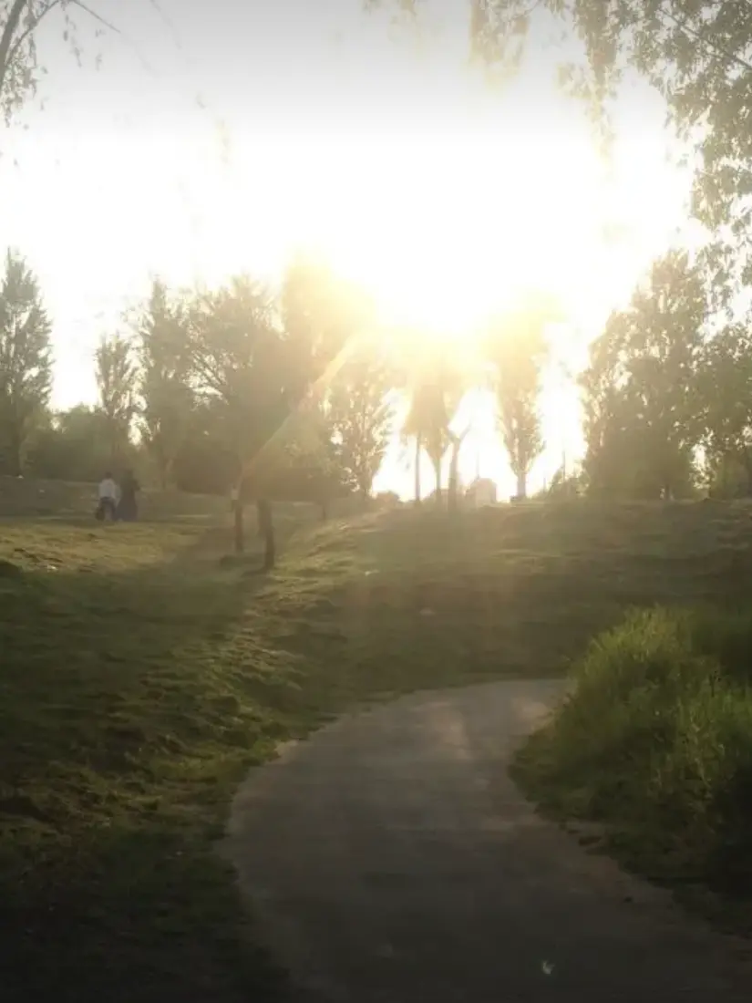 BEEEEEN.page의 한유진