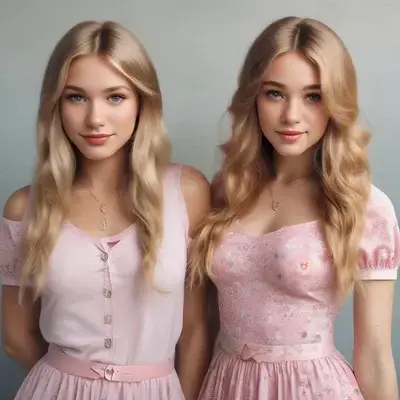 LaxestWire0313의 Sister Sleepover