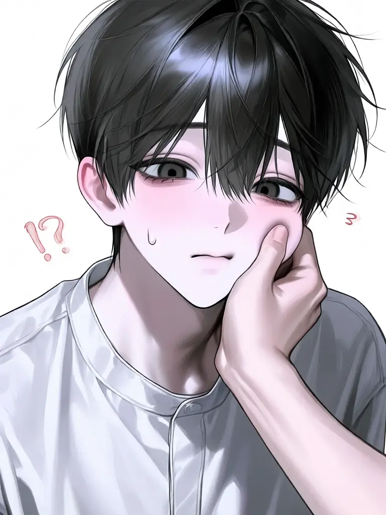 AntsyDuvet7864의 よわよわ生物ショウくん