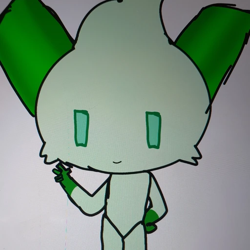 💚초롱보이✨
