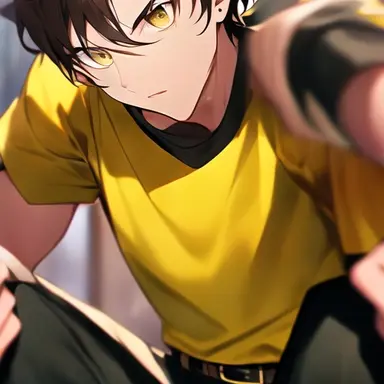 Profile image of 조석